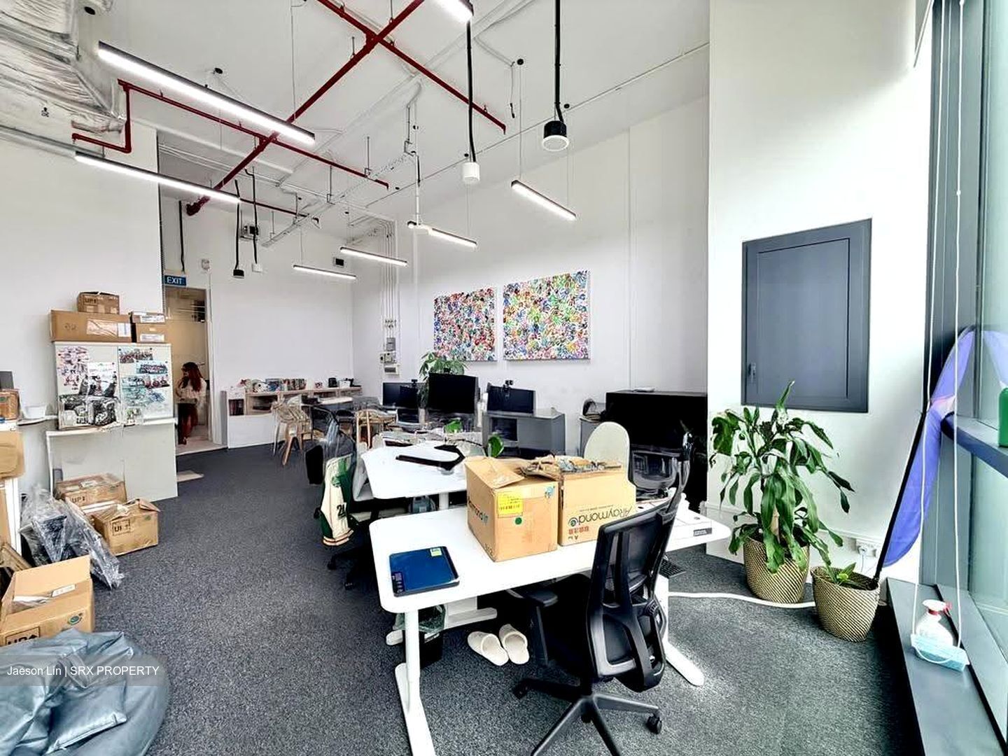 Centrium Square (D8), Office #636258221